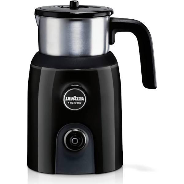 Lavazza Milk Up Frother Black 18200074