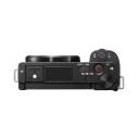 Sony ZV-E10 Body Black Mirrorless Camera