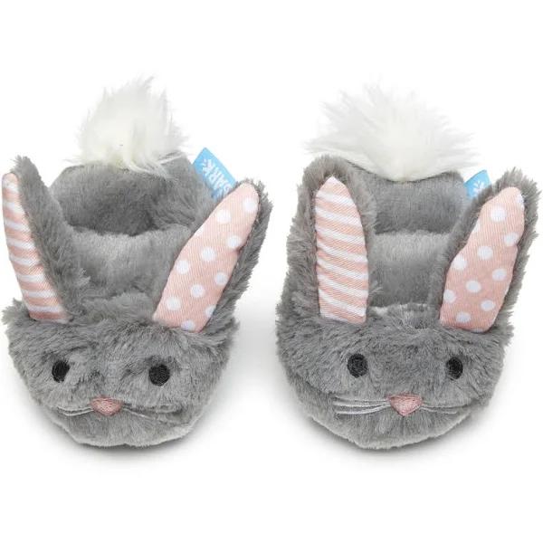 Bark Box Itty Bitty Bunny Slippers for Dogs XS-S Each