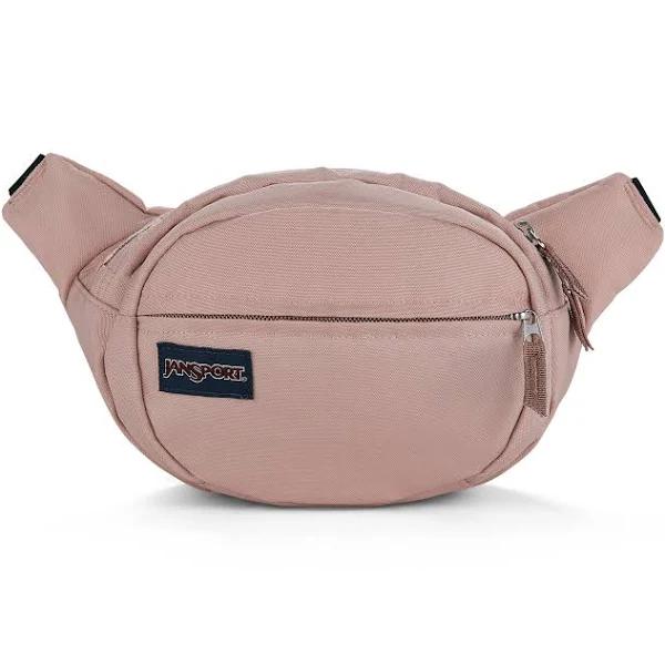 JanSport - Pink Bum Bags - Fifth Avenue - Size One Size at The Iconic