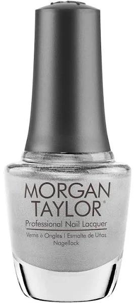 Morgan Taylor Nail Polish Fashion Above All (15ml)