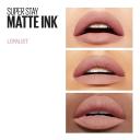 Maybelline Superstay Matte Ink Liquid Lipstick - Romantic