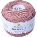 DMC Perle 5 Cotton #3685 Very Dark Mauve 10g Ball 45m