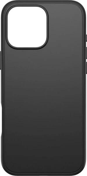 OtterBox Symmetry MagSafe Case - for iPhone 16 Pro Max - Black