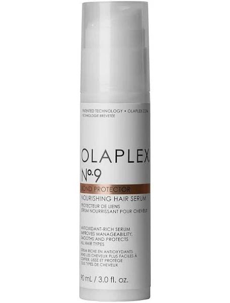 Olaplex No.9 Bond Protector Nourishing Hair Serum 90ml Online Only