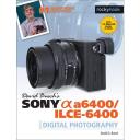 David Busch's Sony A6400/ILCE-6400 Guide To Digital Photography