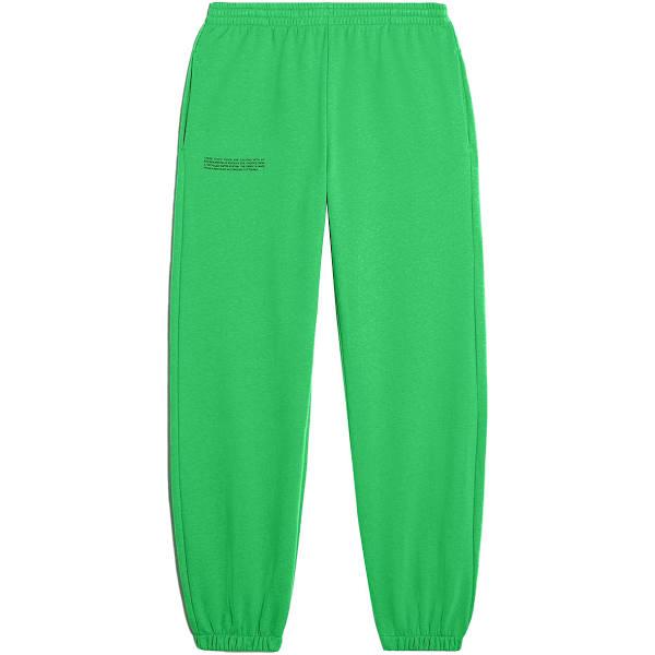 PANGAIA - 365 Heavyweight Track Pants—jade Green XXL