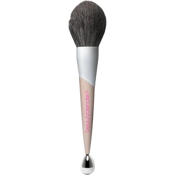 Beautyblender - Big Boss Powder Brush & Cooling Roller