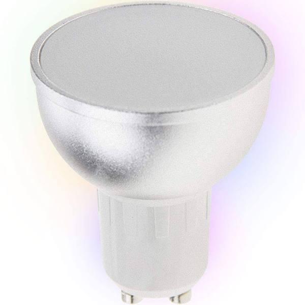 Laser: 5W Smart LED Downlight - RGB (GU10)