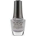 Morgan Taylor Nail Polish Metaling Around 15ml