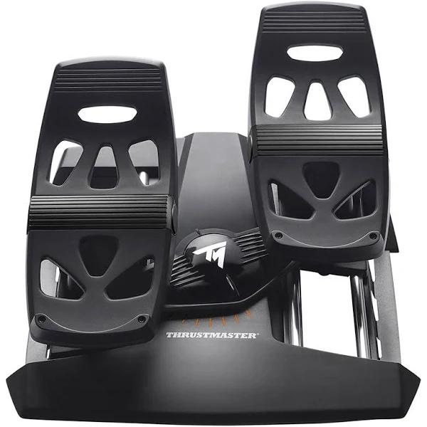 Thrustmaster Flight Rudder Pedals for PC & PS4