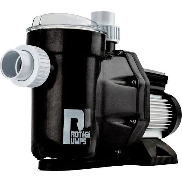 Protege Swimming Pool Pump Water 1200W 1.6HP Self Priming Filter Electric Spa