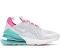 Nike Air Max 270 Women's - Grey - Womens