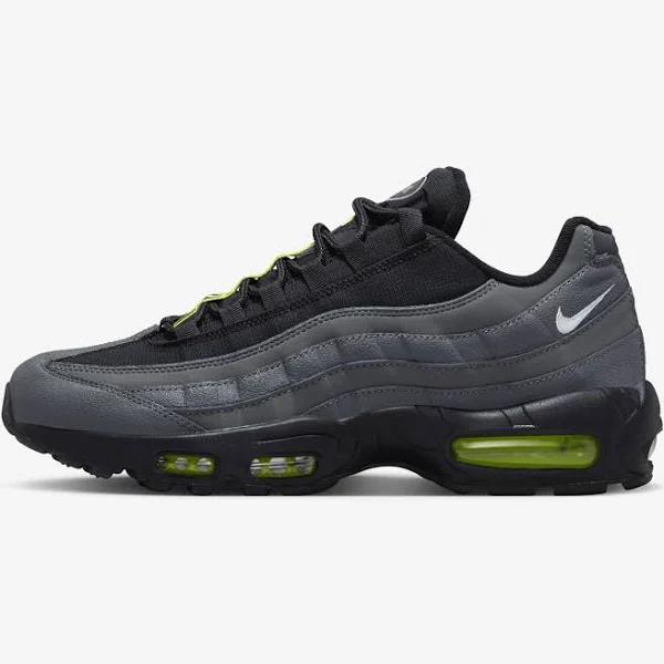 Nike Air Max 95 Men's Shoes - Grey