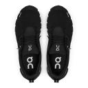 On Cloud 5 Waterproof Mens 13 / Black