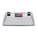 StorEase 30 x 60cm Garage Wall Storage Basket