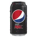 Pepsi Max Multipack Cans 375ml