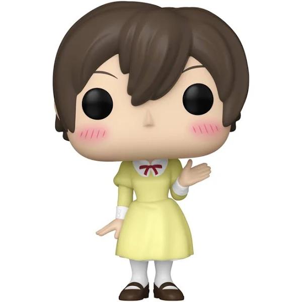 Ouran High School - Haruhi in Dress (Pop! Vinyl)