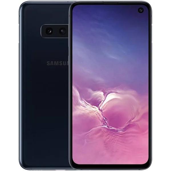 Samsung Galaxy S10e (G970) 256GB Prism Black - Refurbished Grade B - AfterPay & zipPay Available