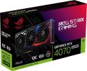 Asus ROG Strix GeForce RTX 4070 Super 12GB GDDR6X OC Edition