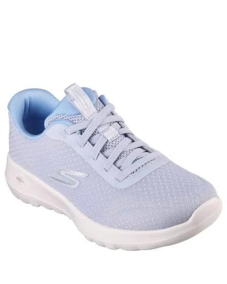 Skechers Gowalk Joy - Sea Wind Light Blue Size 10 Female US | AfterPay Available