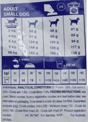 Royal Canin Adult Small Dog 2 kg