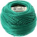 DMC Perle 5 Cotton #701 Light Green 10g Ball 45m