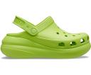 Crocs Unisex Classic Crush Clog - Limeade