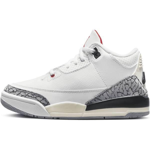 Jordan 3 Retro White Cement Reimagined (PS)