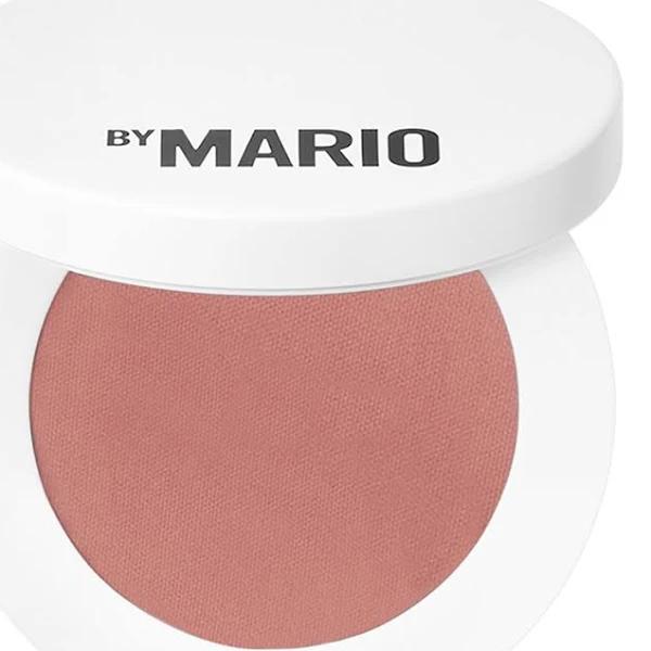 Makeup by Mario Soft Pop Powder Blush Desert Rose