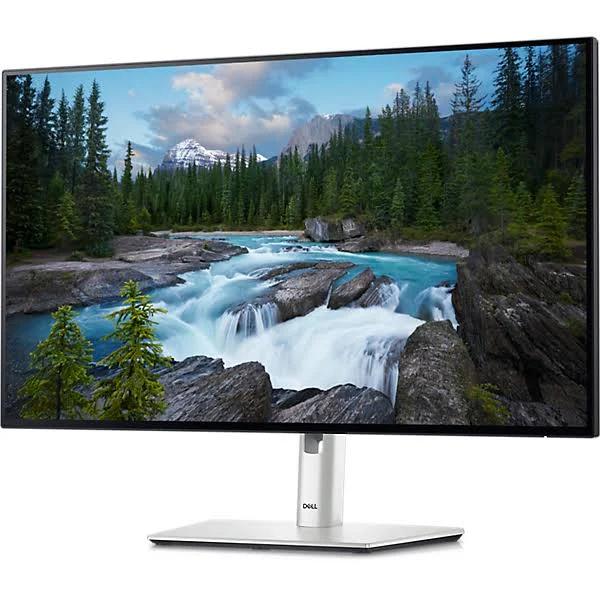 Dell UltraSharp 27 Monitor - U2724D - 0R8GN