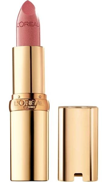 L'Oréal Colour Riche Lipcolour, Tickled Pink 165 - 0.13 oz tube