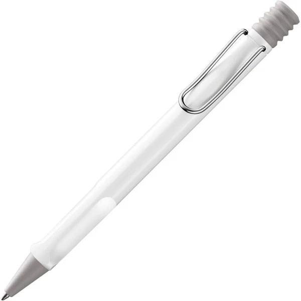 Lamy Safari Ballpoint Pen White