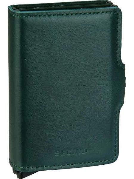 Secrid Twinwallet Original TO-GREEN