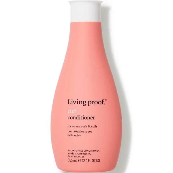 Living Proof Curl Conditioner 355 ml