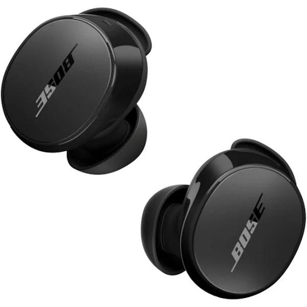 Bose QuietComfort Earbuds - Black