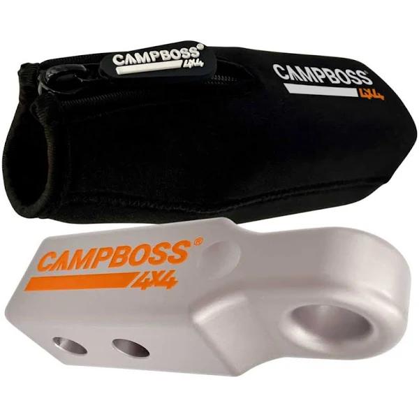 Campboss Boss Hitch