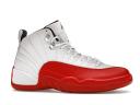 Jordan 12 Retro Men Shoes - White - Size: 15 - Foot Locker