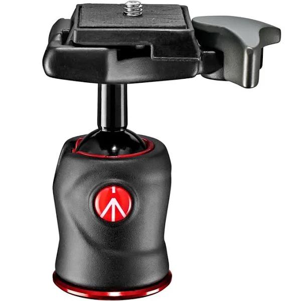 Manfrotto MH490-BH Center Ball Head