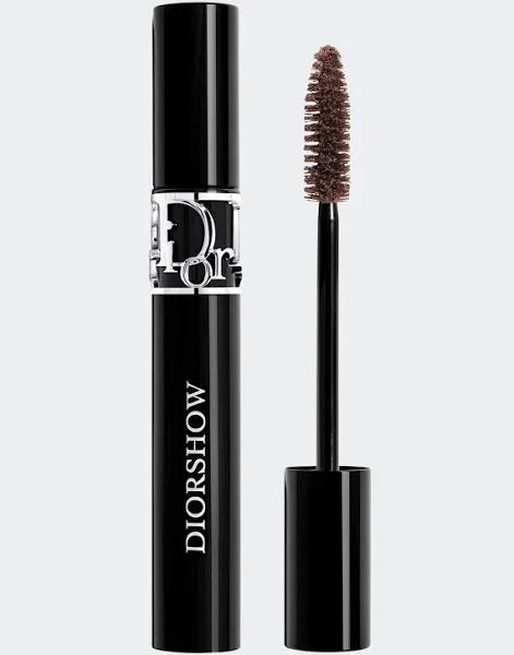 Dior Diorshow 24H Buildable Volume Mascara - 798 Brown