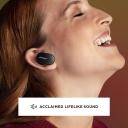 Bose QuietComfort Wireless Noise Cancelling Earbuds (Soapstone)