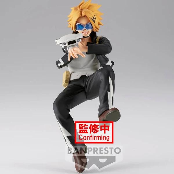 My Hero Academia - The Amazing Heroes Vol.21 - Denki Kaminari