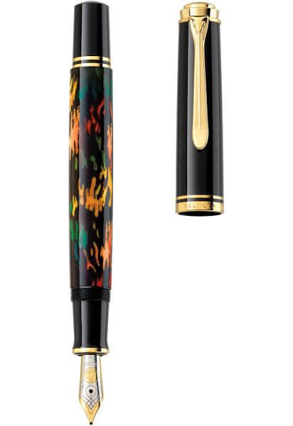 Pelikan Souverän M600 Art Collection Glauco Cambon Special Edition Fountain Pen