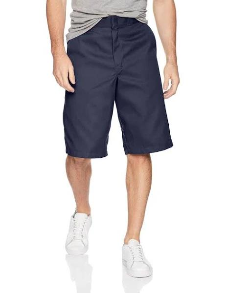 Dickies Navy Blue Multi-pocket - 13 Inch Workshorts 42" Waist