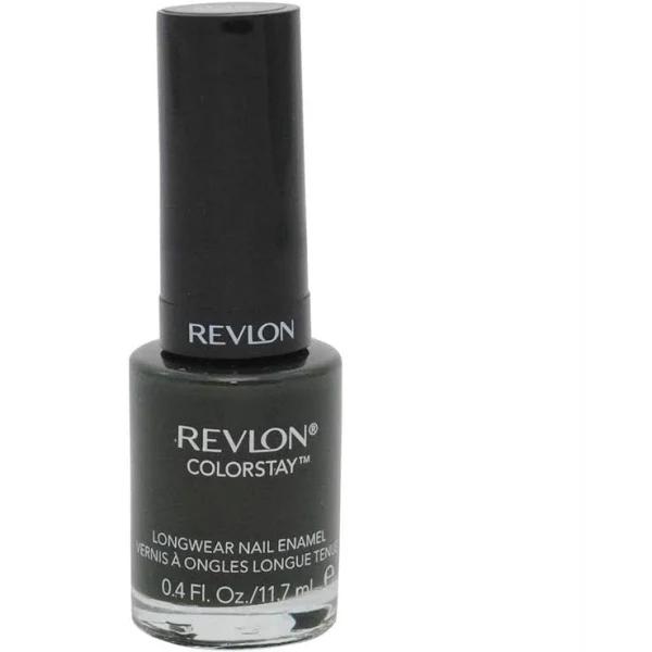 Revlon ColorStay Longwear Nail Enamel #225 Jungle