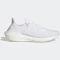 Adidas Originals White Ultraboost 22 Sneakers