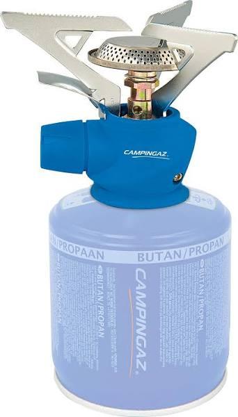 Campingaz Twister Plus Camp Stove Camping Stove - Blue