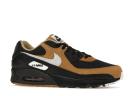 Nike Air Max 90 Black Elemental Gold