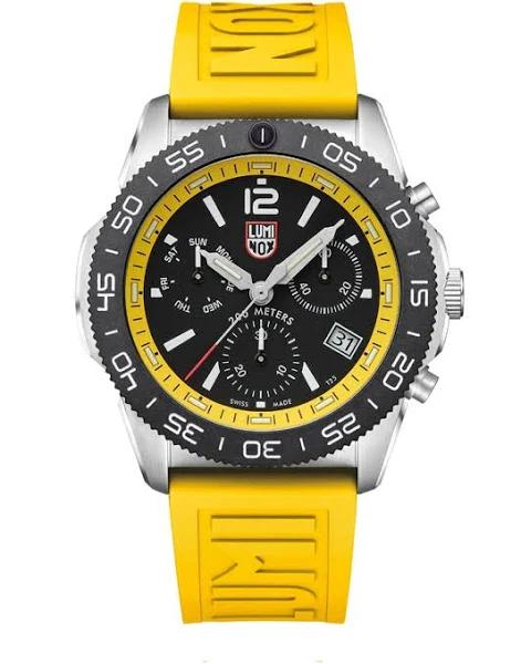 Luminox Pacific Diver Chronograph Men's Watch - XS.3145