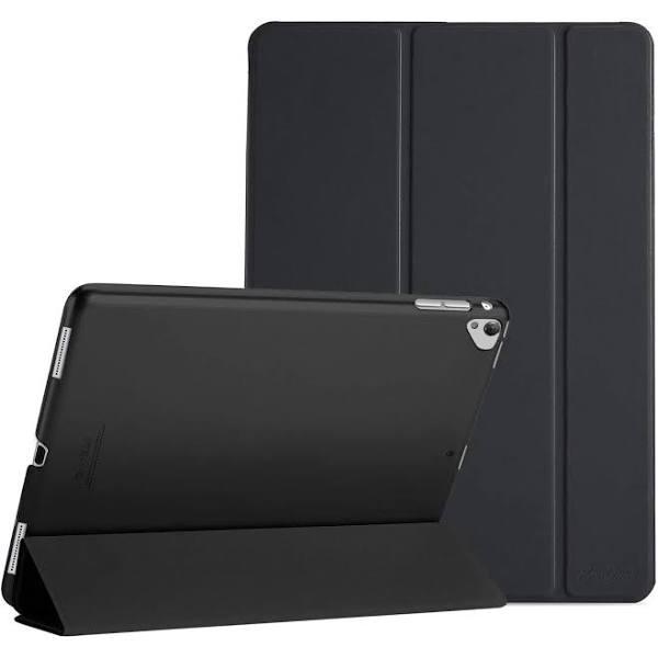 ProCase iPad Pro 12.9 2017/2015 Case (Old Model, 1st and 2nd Gen), Ultra Slim Lightweight Stand Smart Case Shell With Translucent Frosted Back Cover